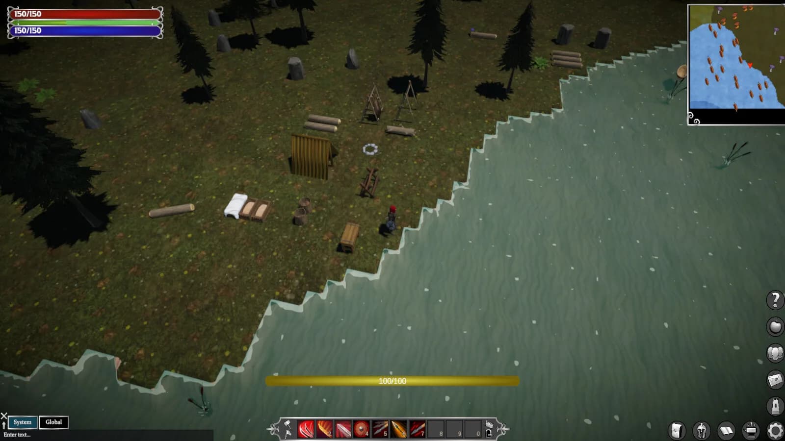Severed Lands görsel 10