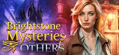 Brightstone Mysteries: The Others görsel 1
