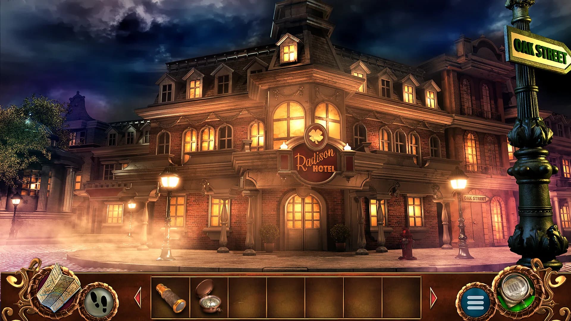 Brightstone Mysteries: The Others görsel 2