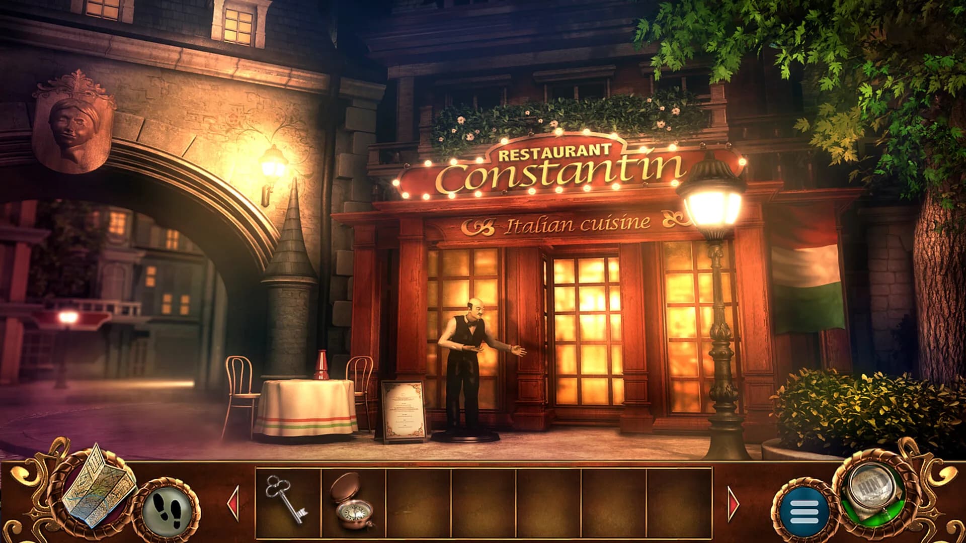 Brightstone Mysteries: The Others görsel 4