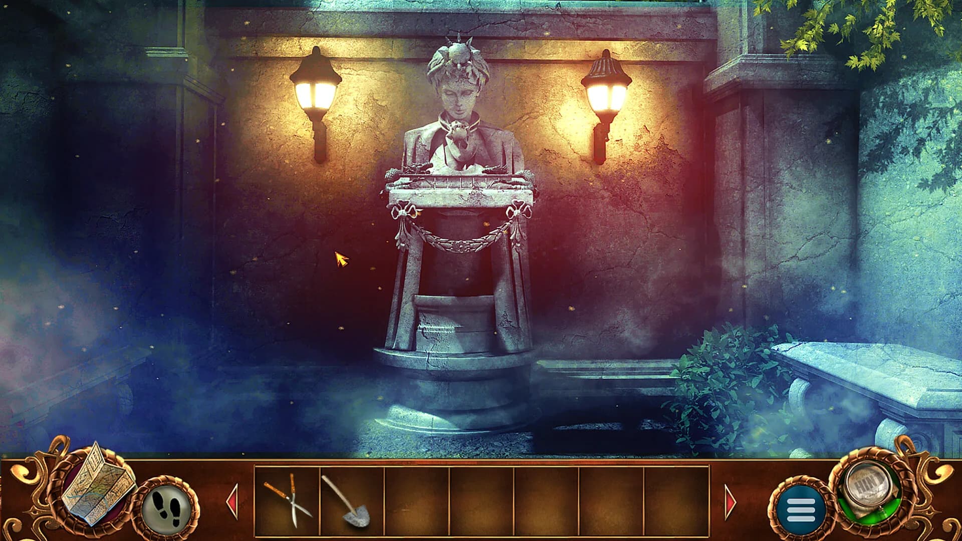 Brightstone Mysteries: The Others görsel 5