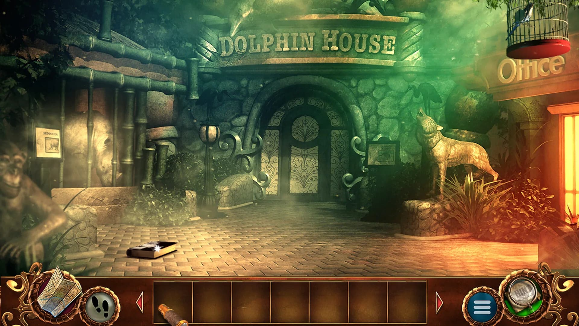 Brightstone Mysteries: The Others görsel 7
