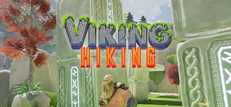 Viking Hiking görsel 1