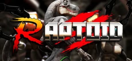 Raptoid görsel 1