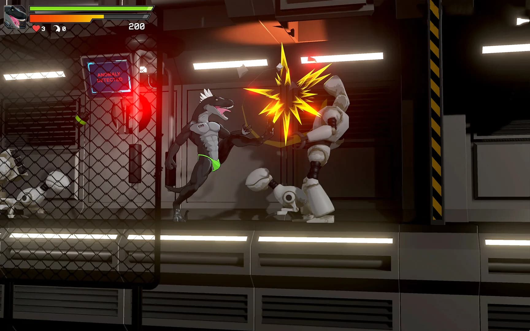 Raptoid görsel 2