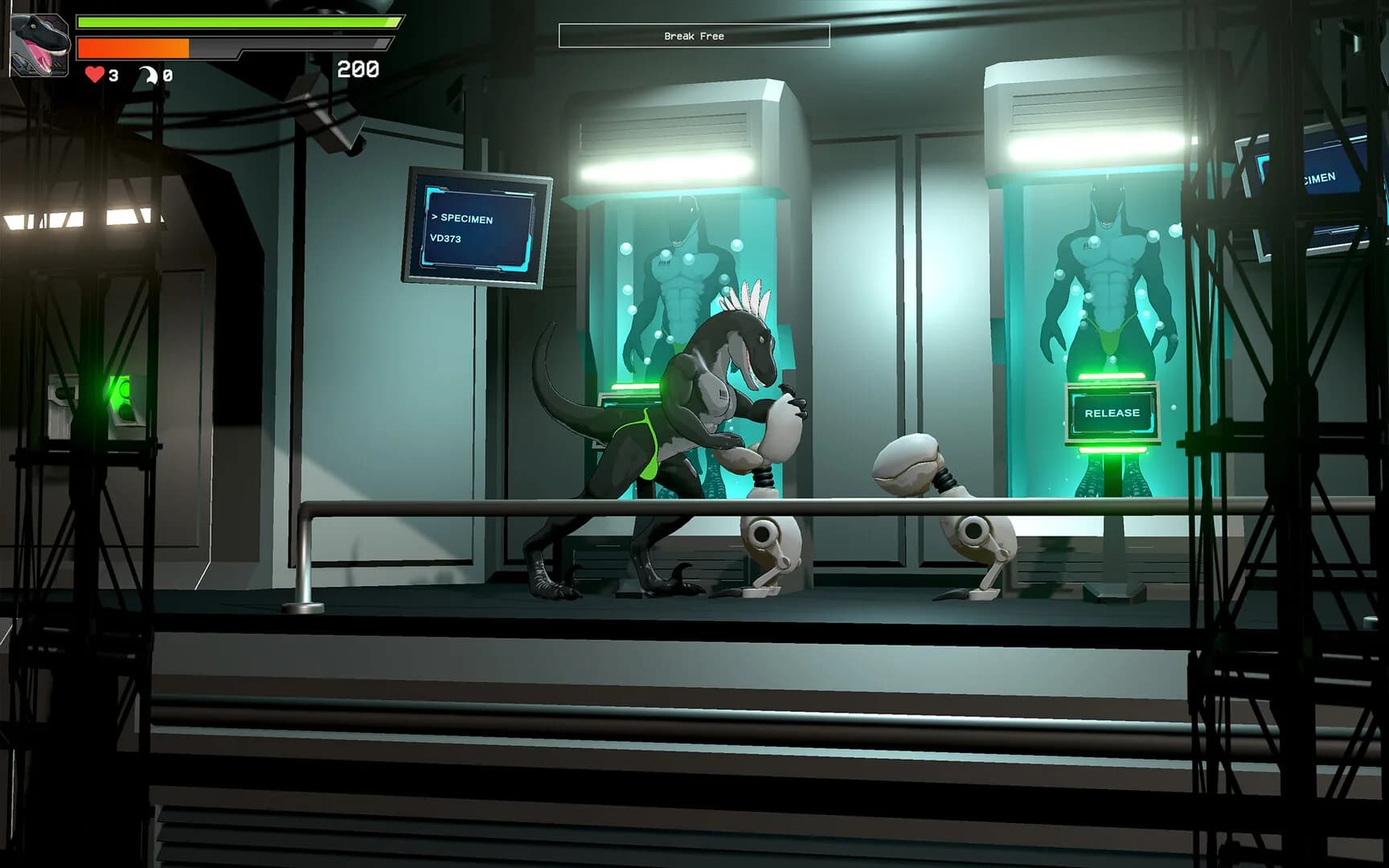 Raptoid görsel 3