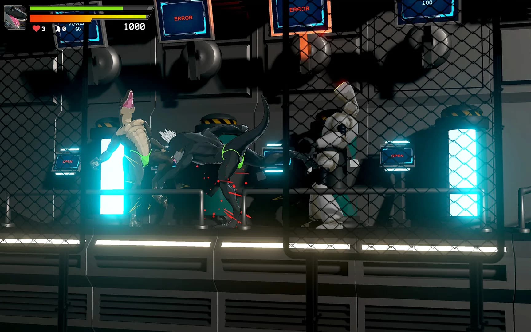 Raptoid görsel 13