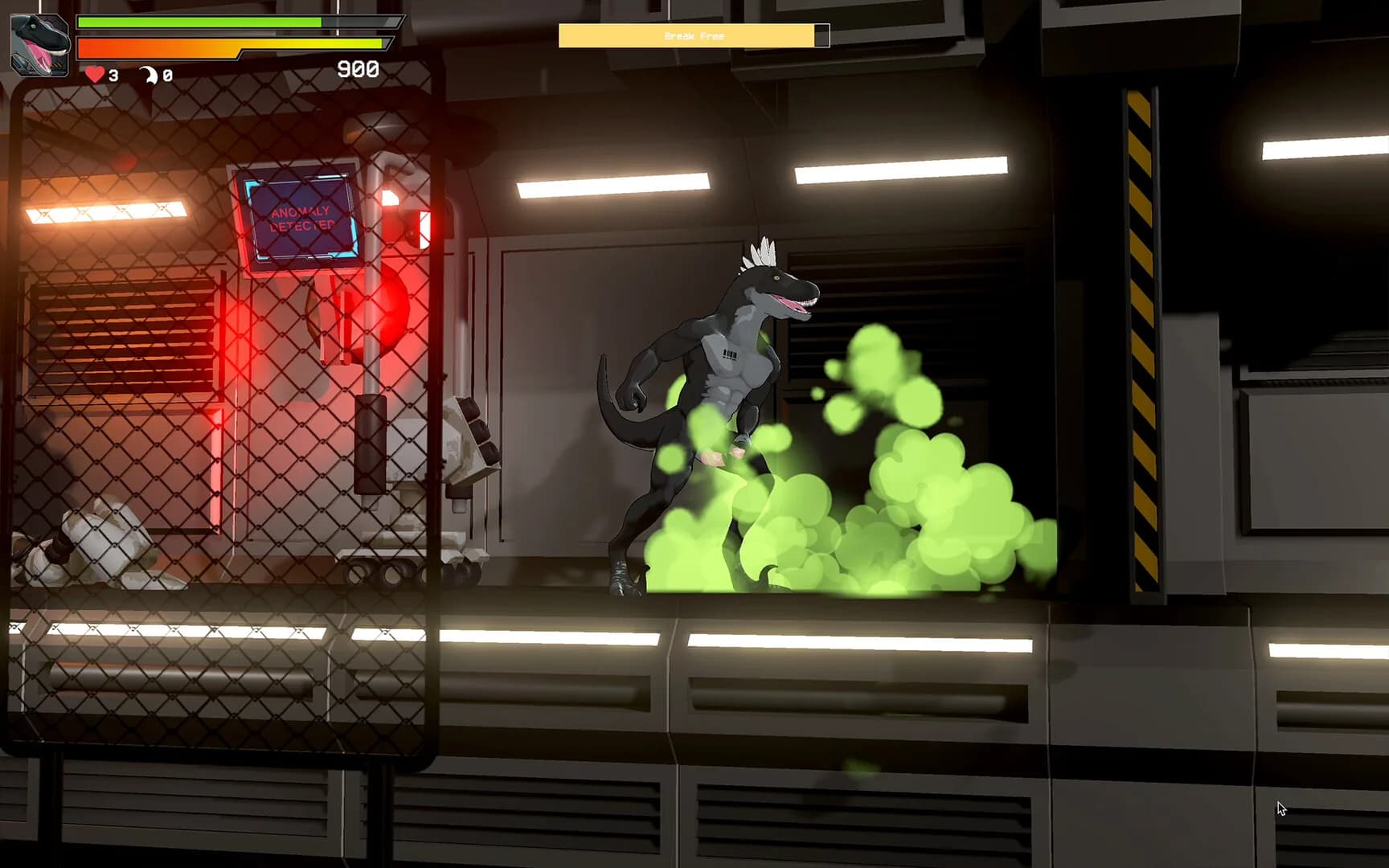 Raptoid görsel 10