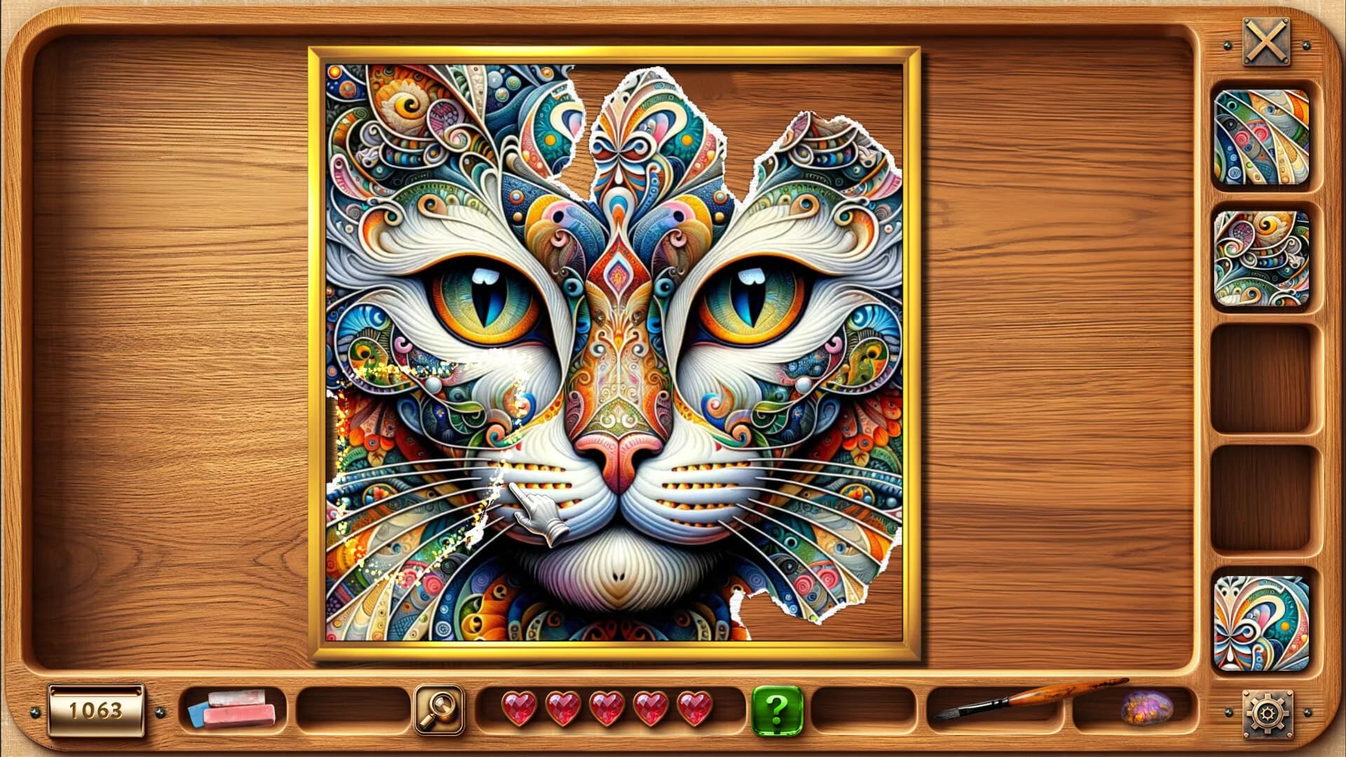 RestorArt: Fairwood Hills Collector's Edition görsel 3