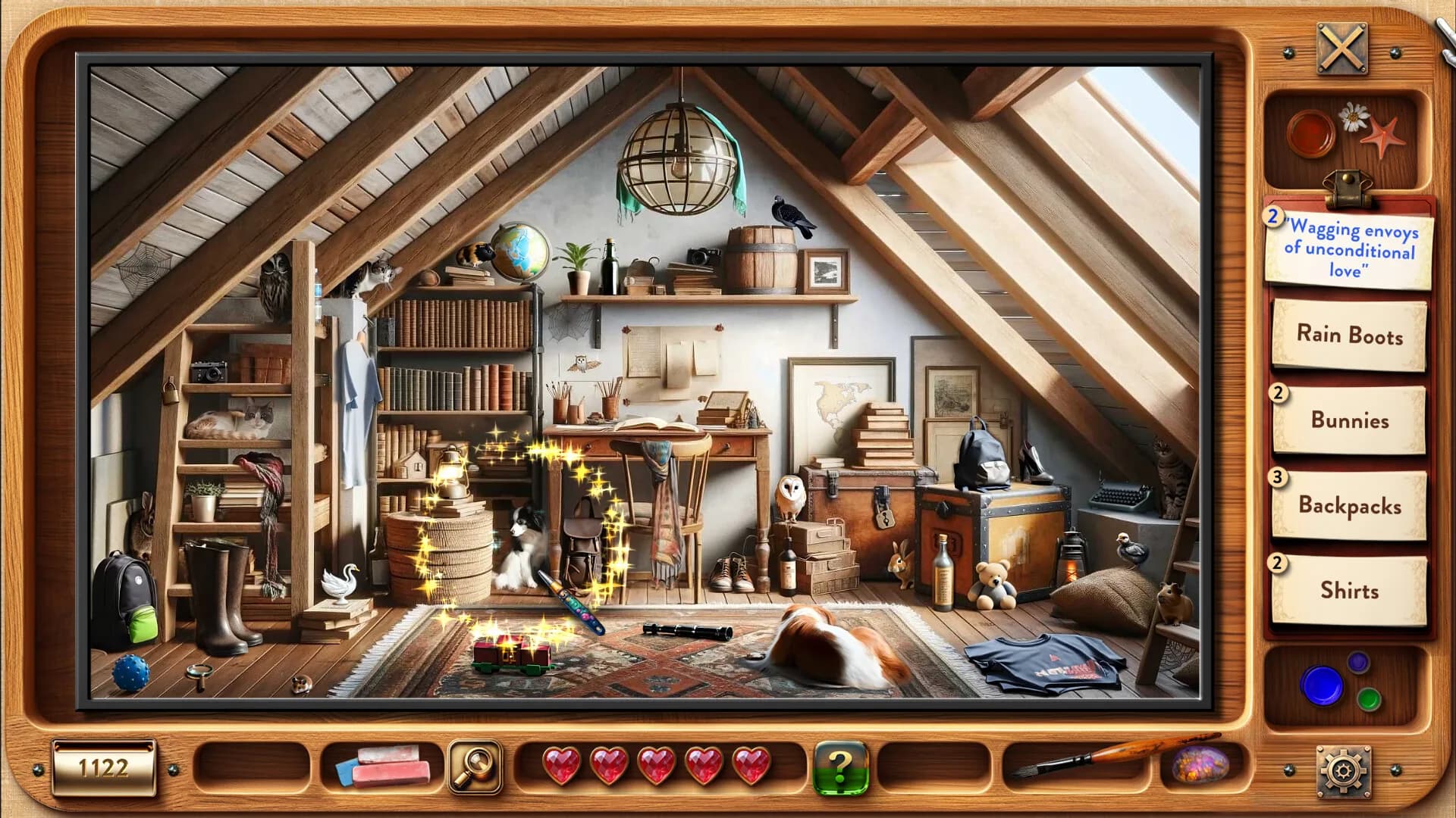RestorArt: Fairwood Hills Collector's Edition görsel 4