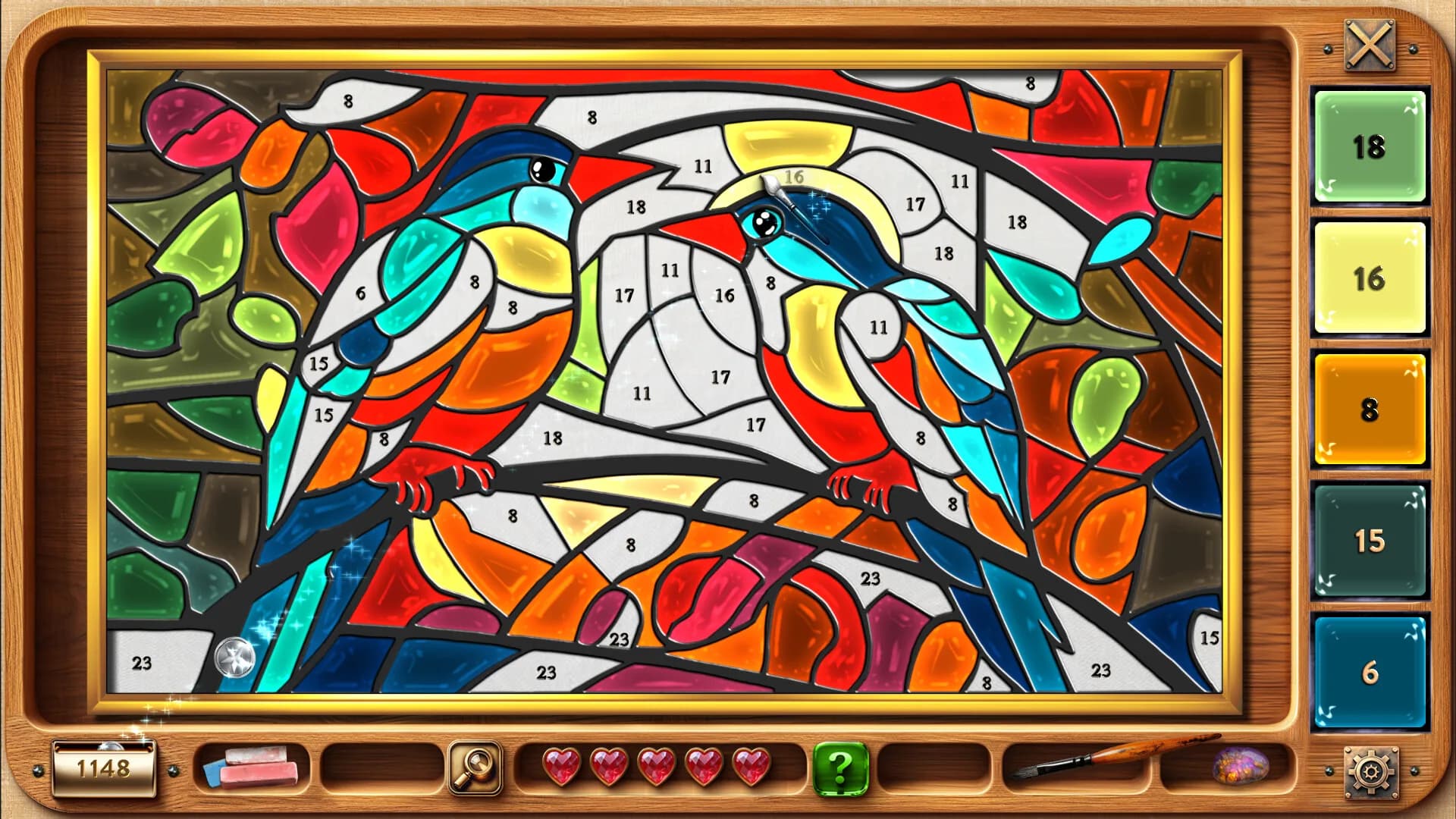 RestorArt: Fairwood Hills Collector's Edition görsel 6