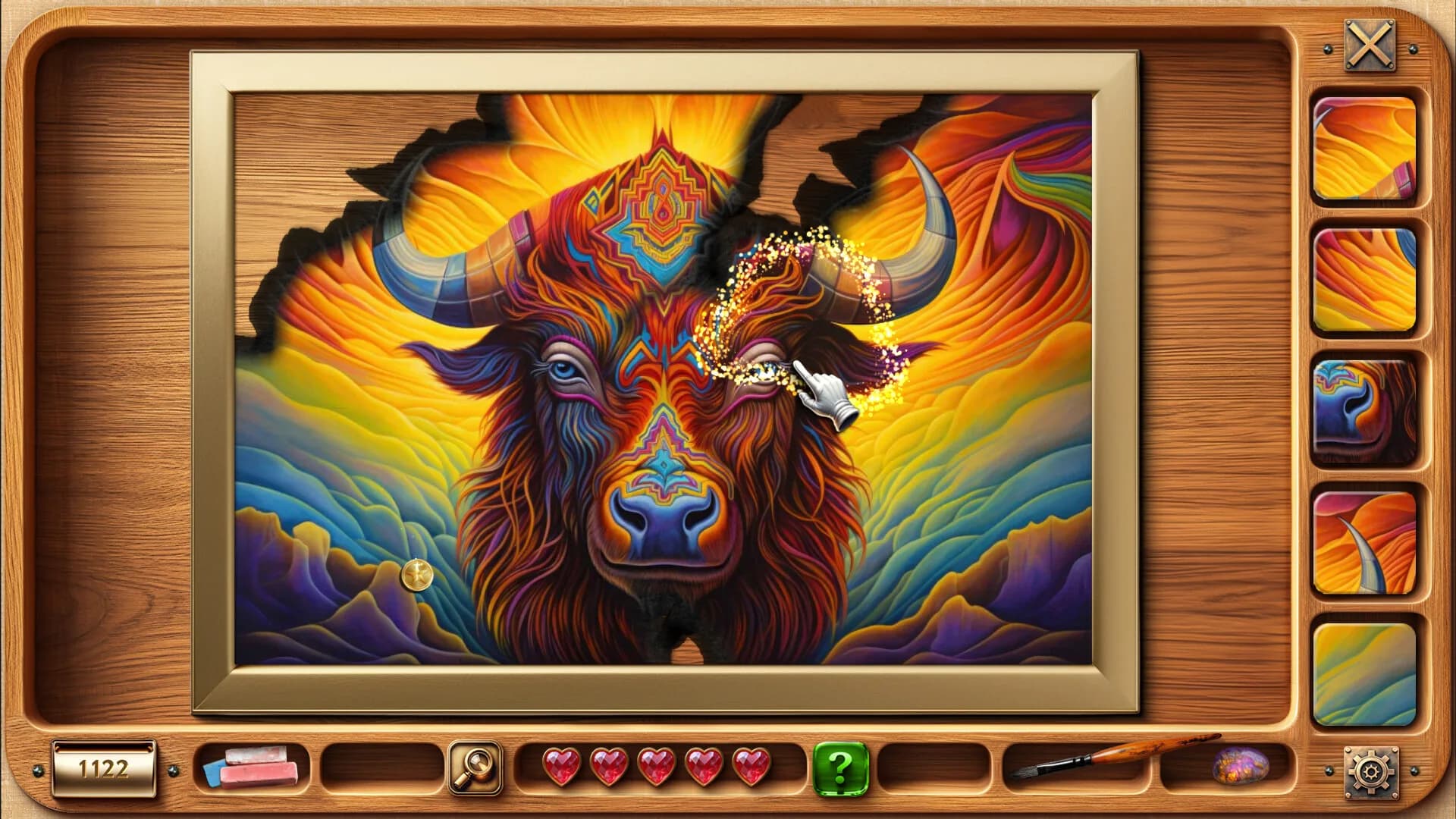 RestorArt: Fairwood Hills Collector's Edition görsel 9