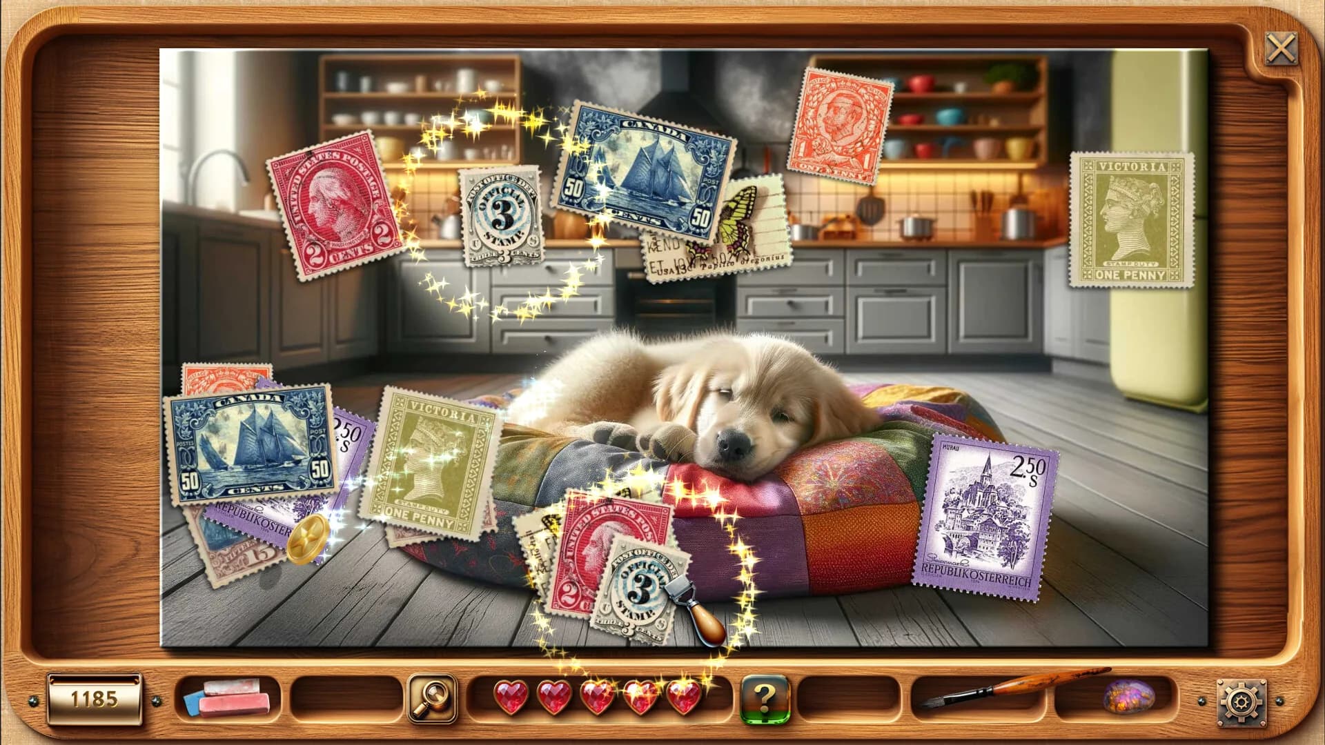 RestorArt: Fairwood Hills Collector's Edition görsel 11