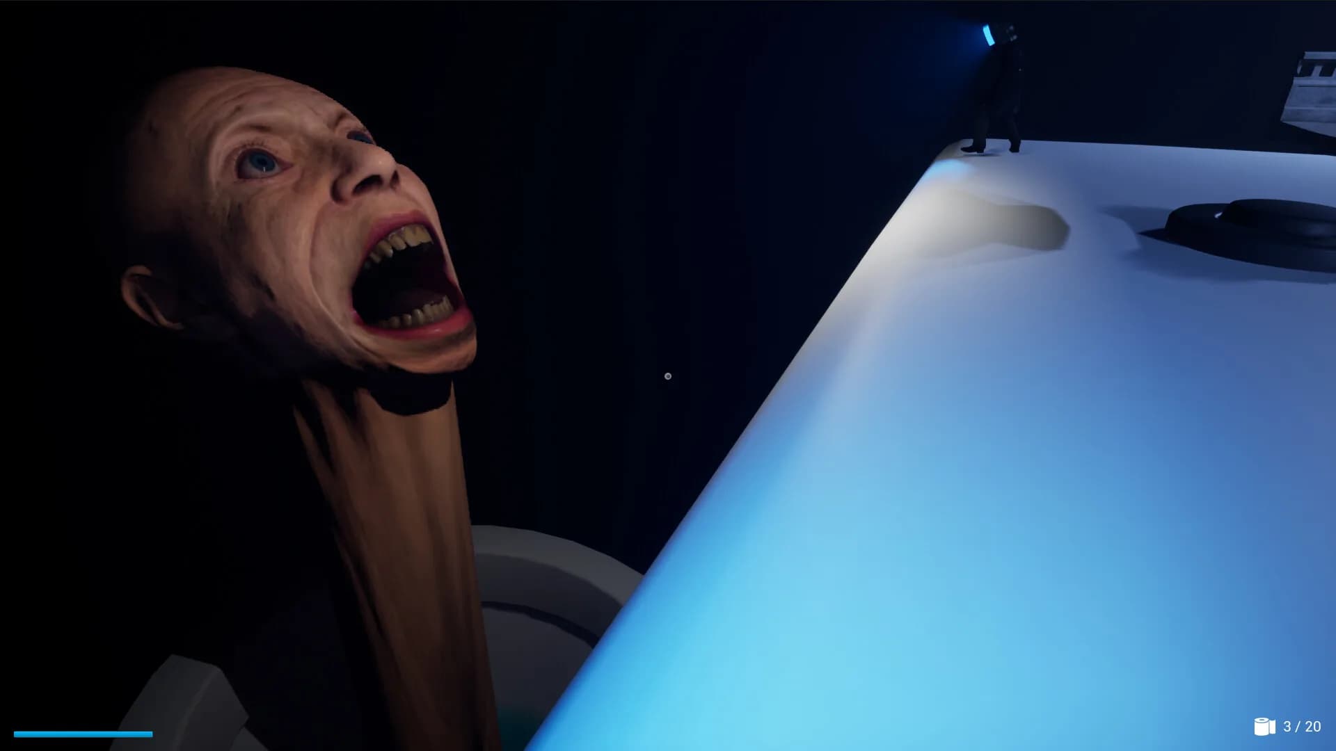 SKIBIDI: ESCAPE FROM TOILETS! görsel 12