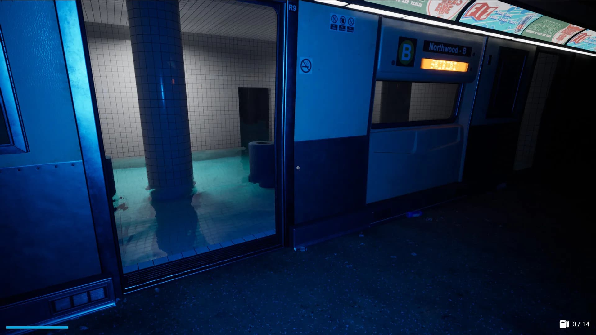 SKIBIDI: ESCAPE FROM TOILETS! görsel 11