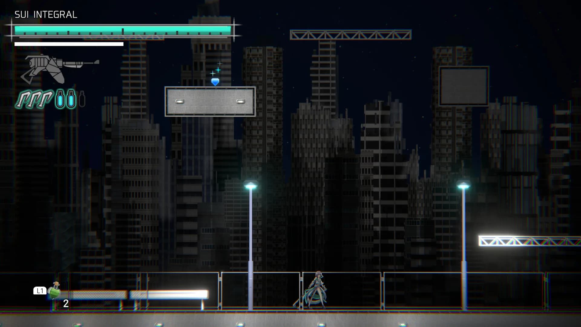 CITRON WORLD FORWARD:ZERO görsel 2