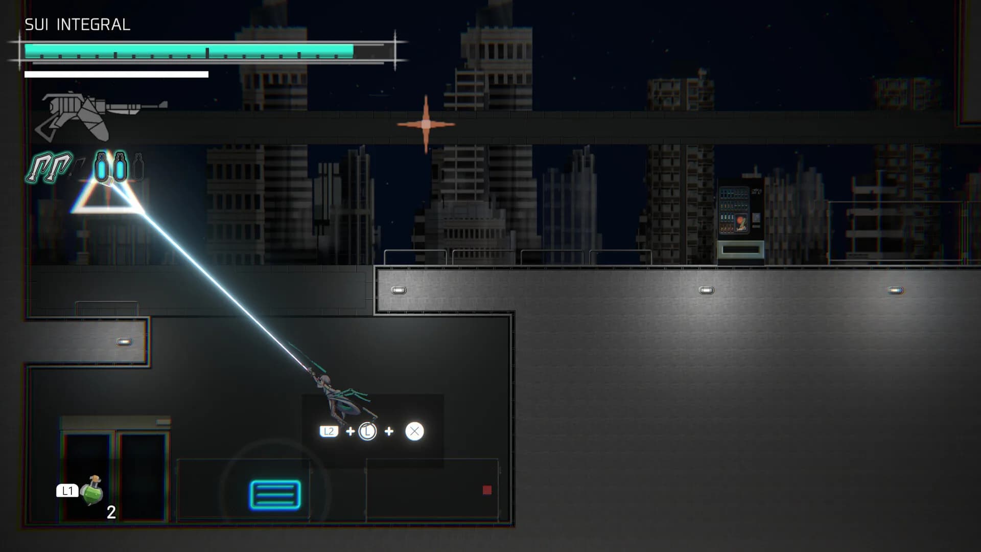 CITRON WORLD FORWARD:ZERO görsel 4