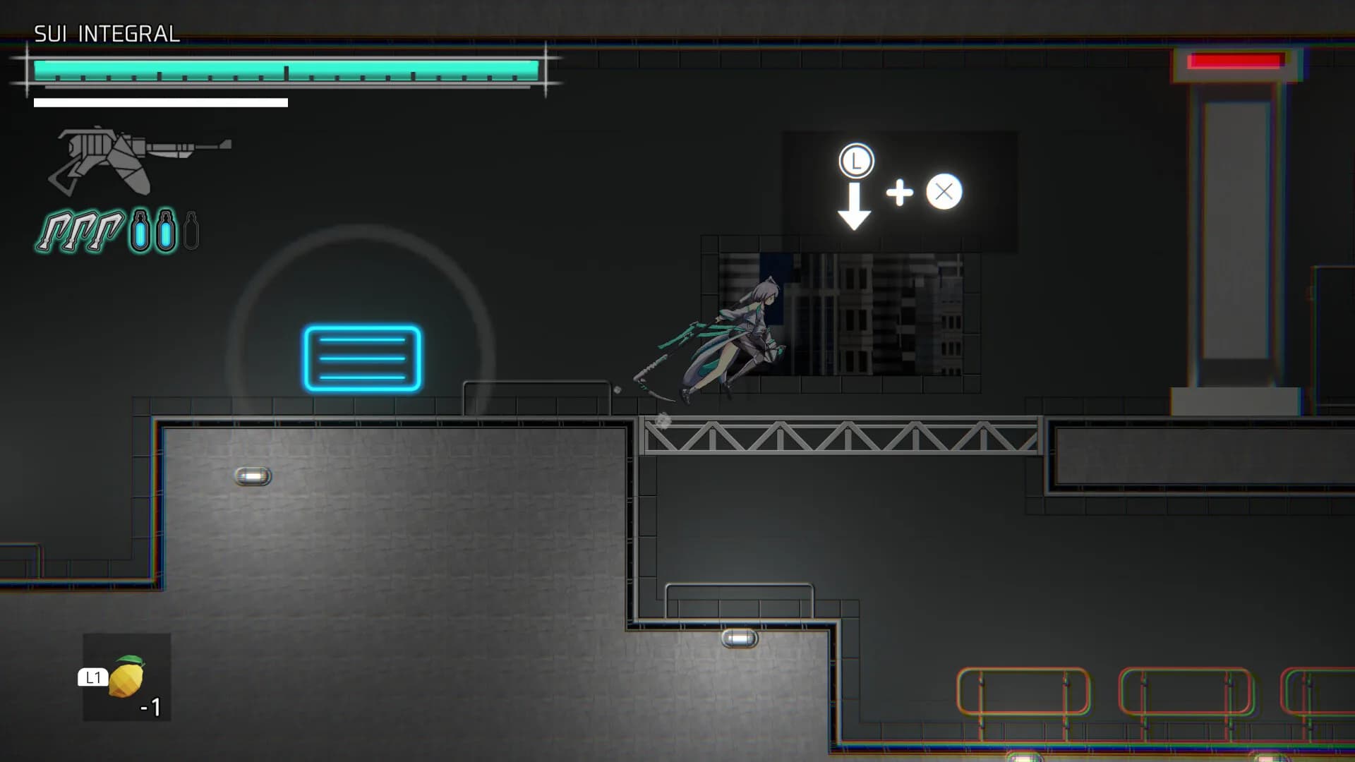 CITRON WORLD FORWARD:ZERO görsel 5