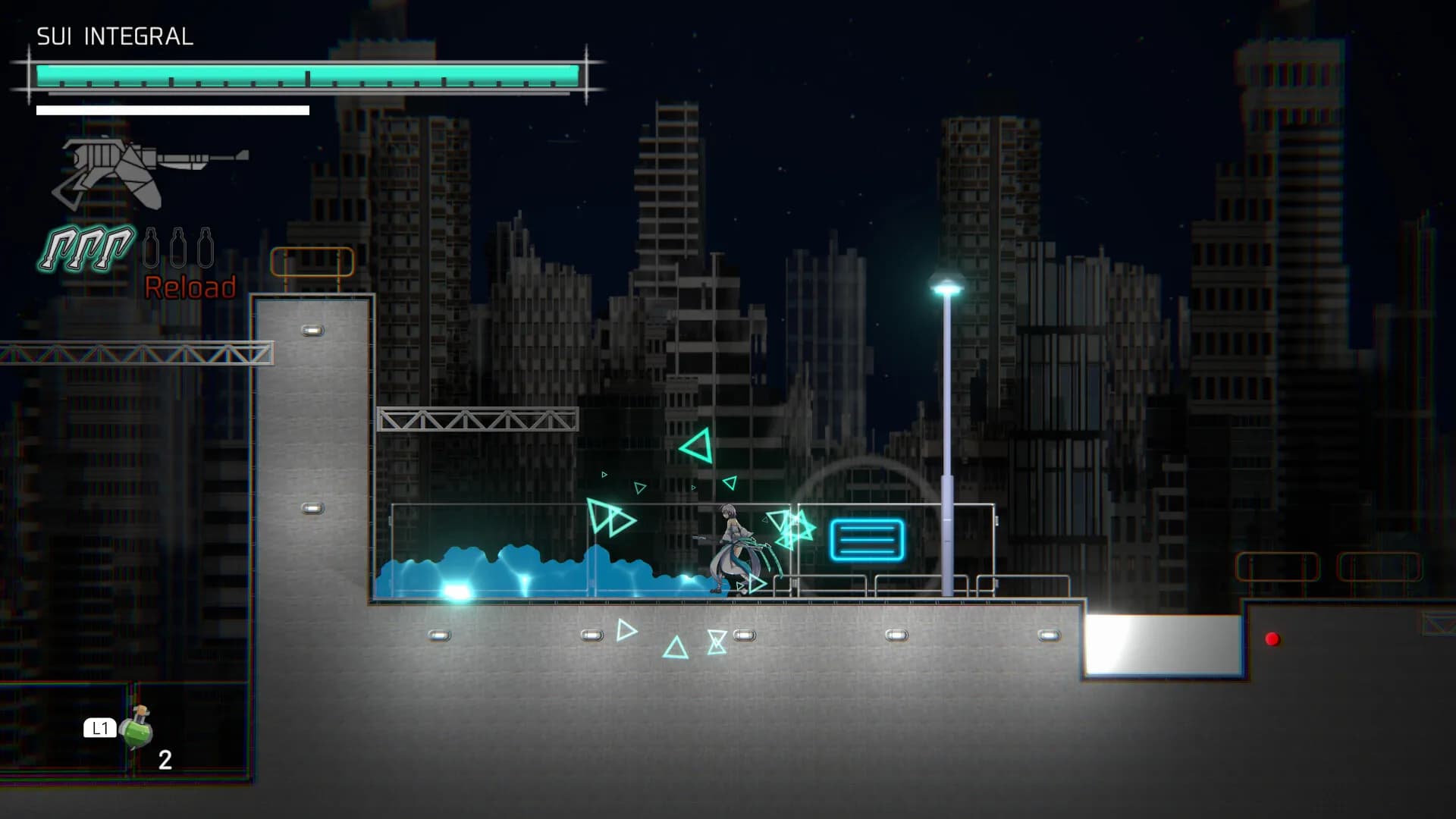 CITRON WORLD FORWARD:ZERO görsel 6