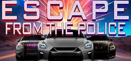 Escape From The Police