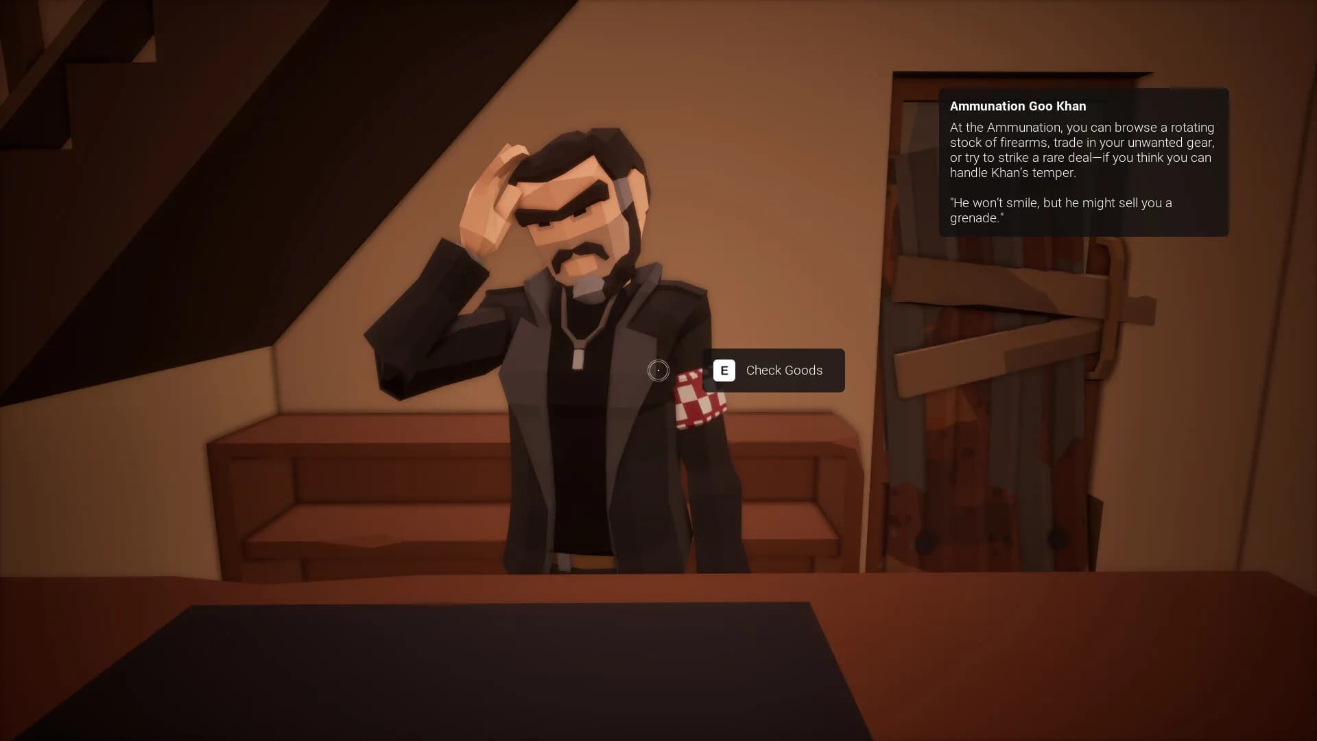Doomsday Dealer görsel 3