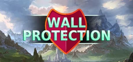 Wall protection görsel 1
