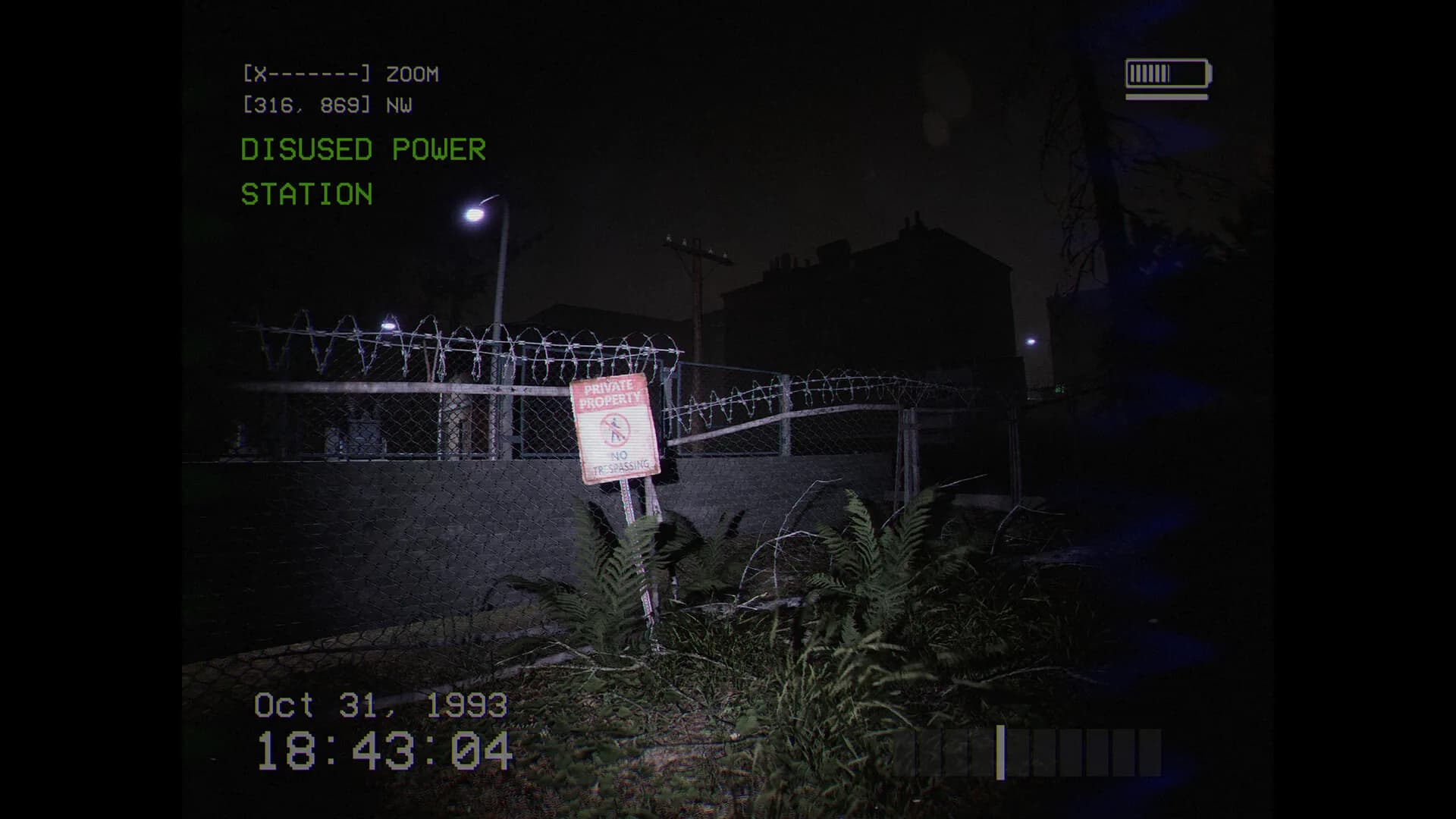 DON'T SCREAM görsel 6