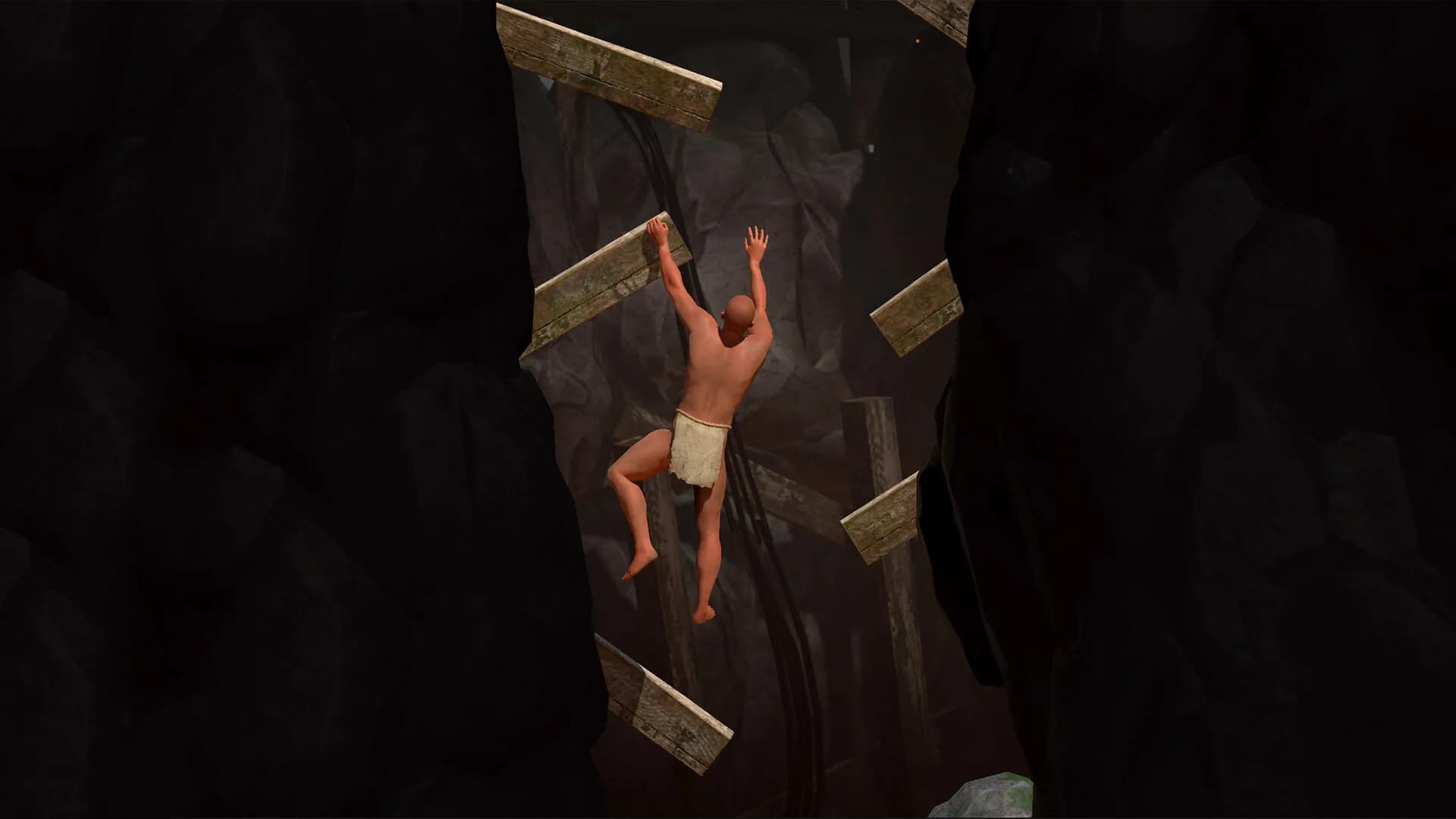 A Difficult Game About Climbing görsel 8