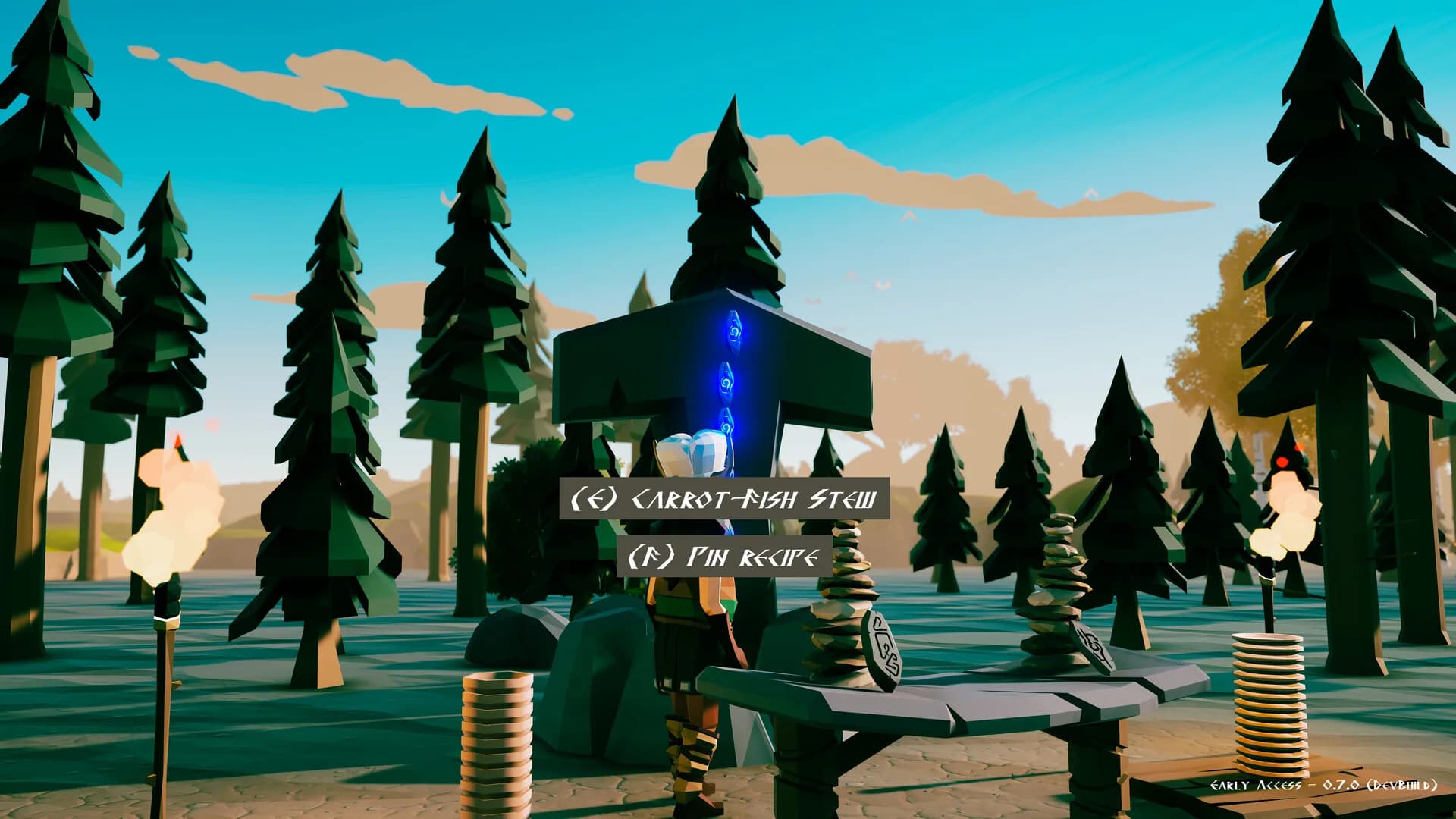 Viking Chef: Feast Frenzy görsel 7