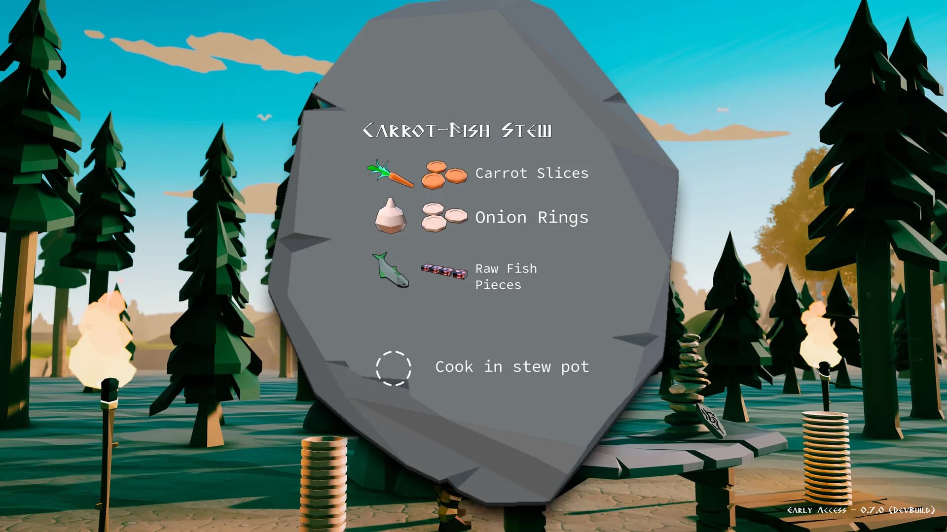 Viking Chef: Feast Frenzy görsel 8