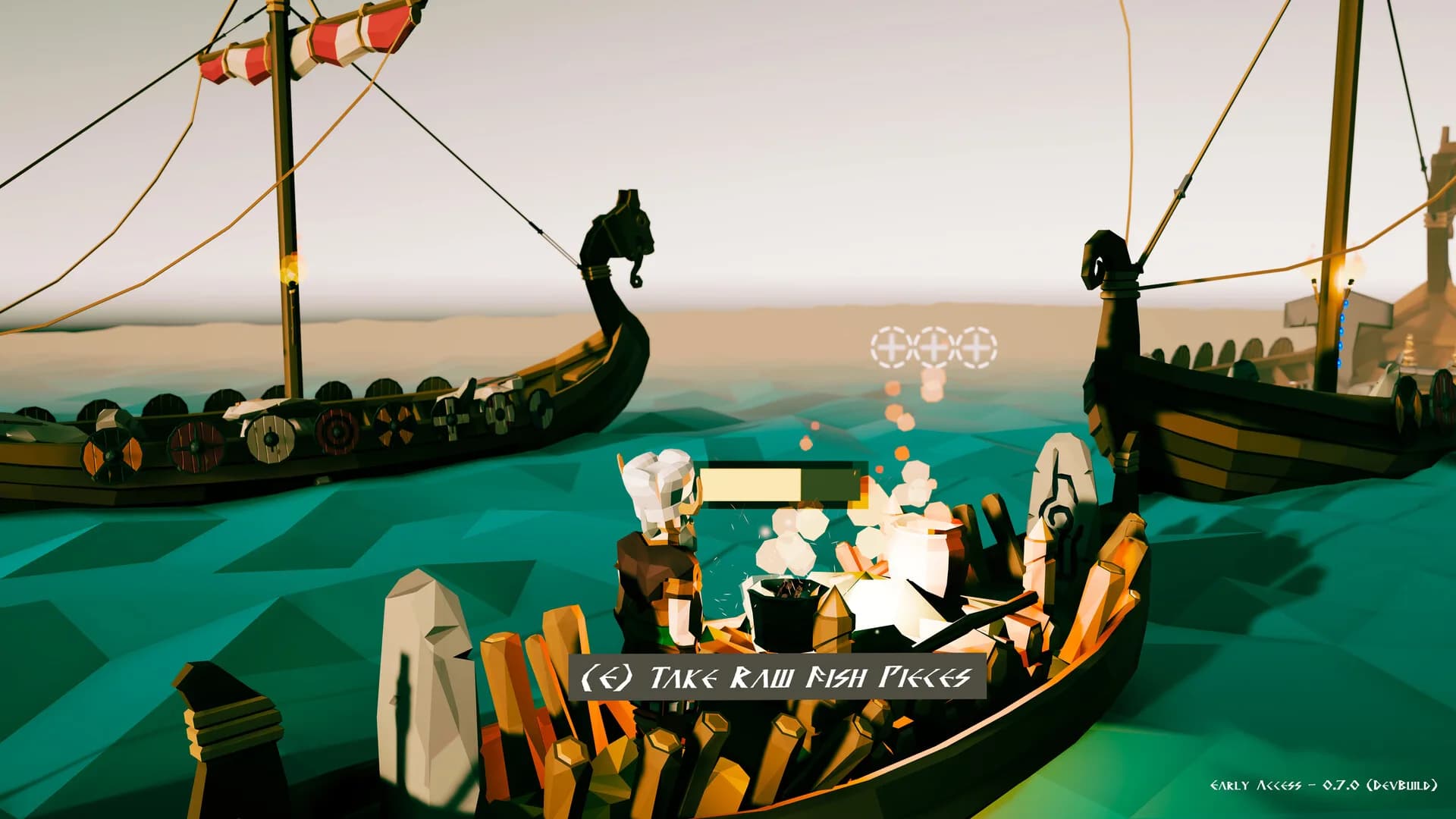 Viking Chef: Feast Frenzy görsel 11