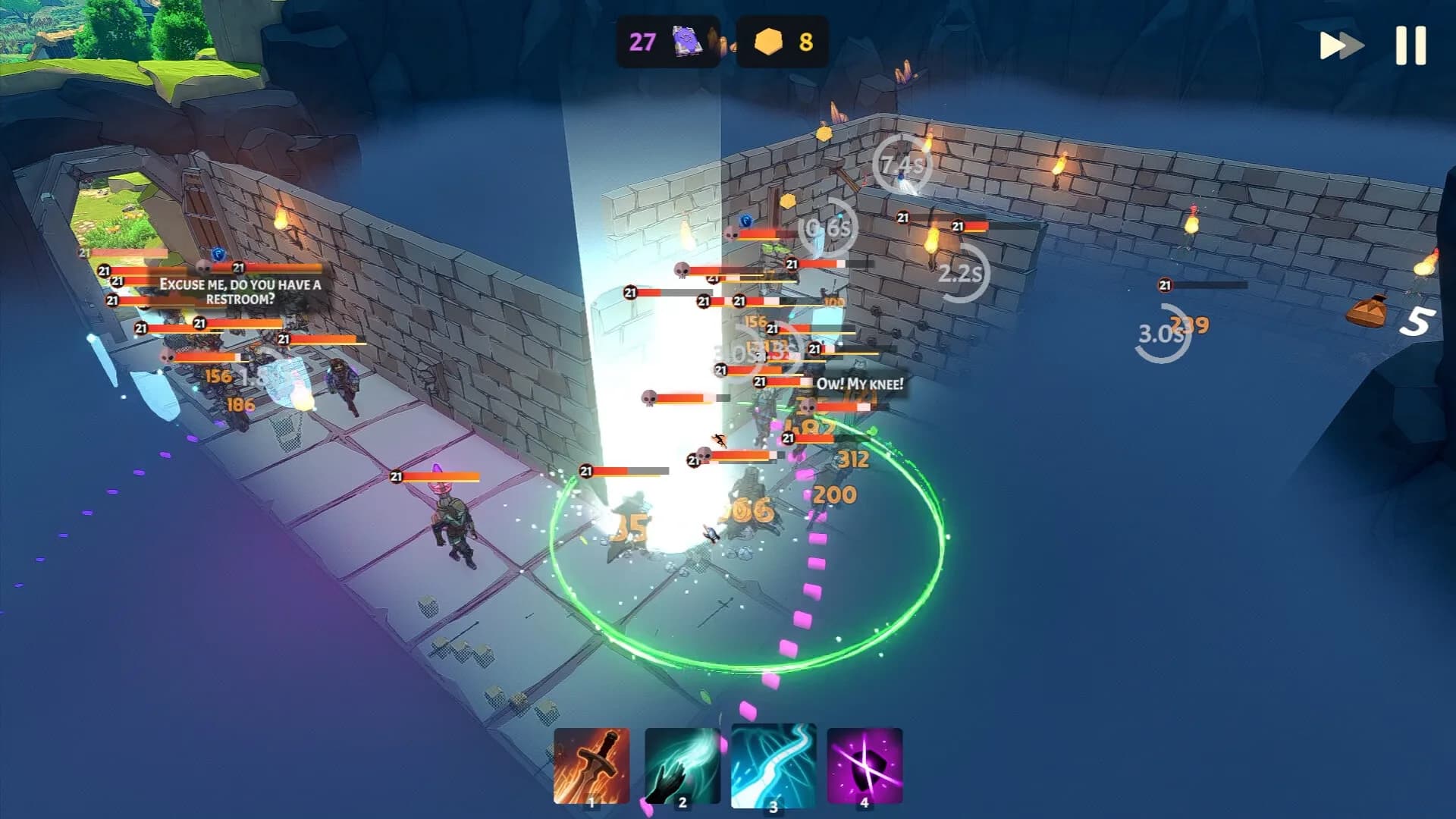 Heroes Suck görsel 2