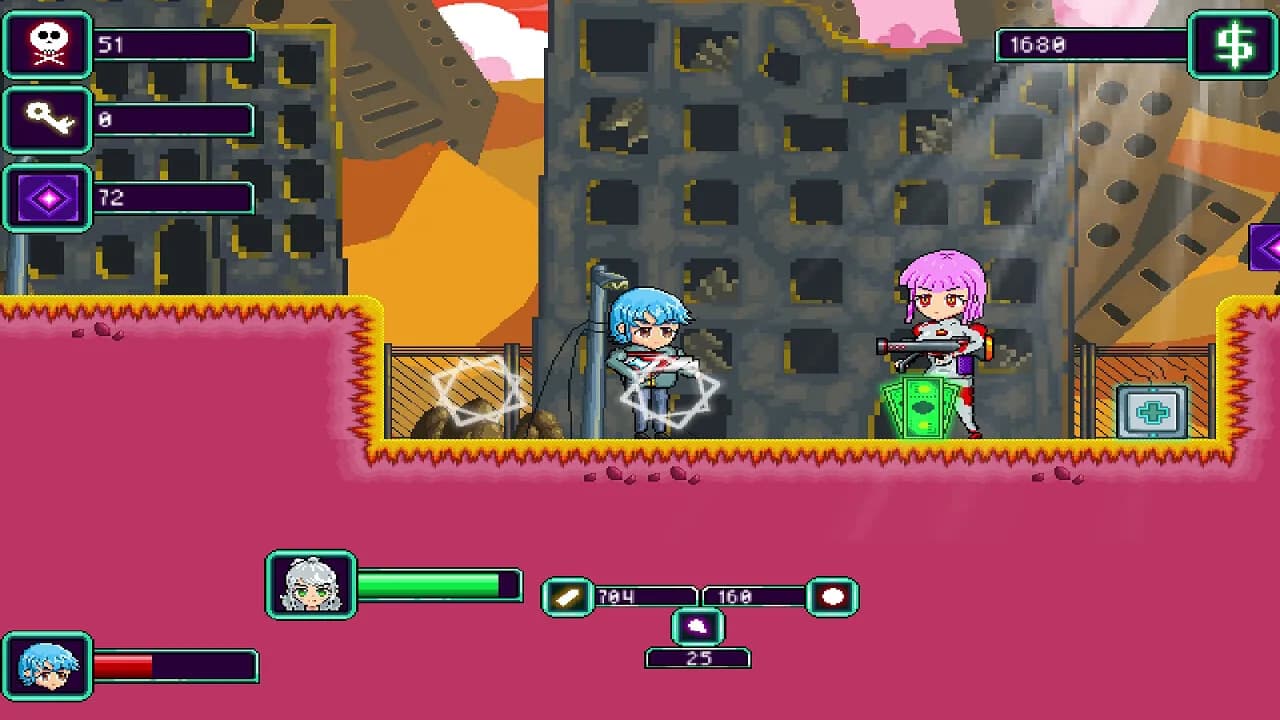Ava's Adventure görsel 6