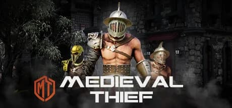 Medieval Thief VR görsel 1