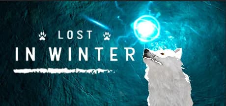 Lost In Winter görsel 1