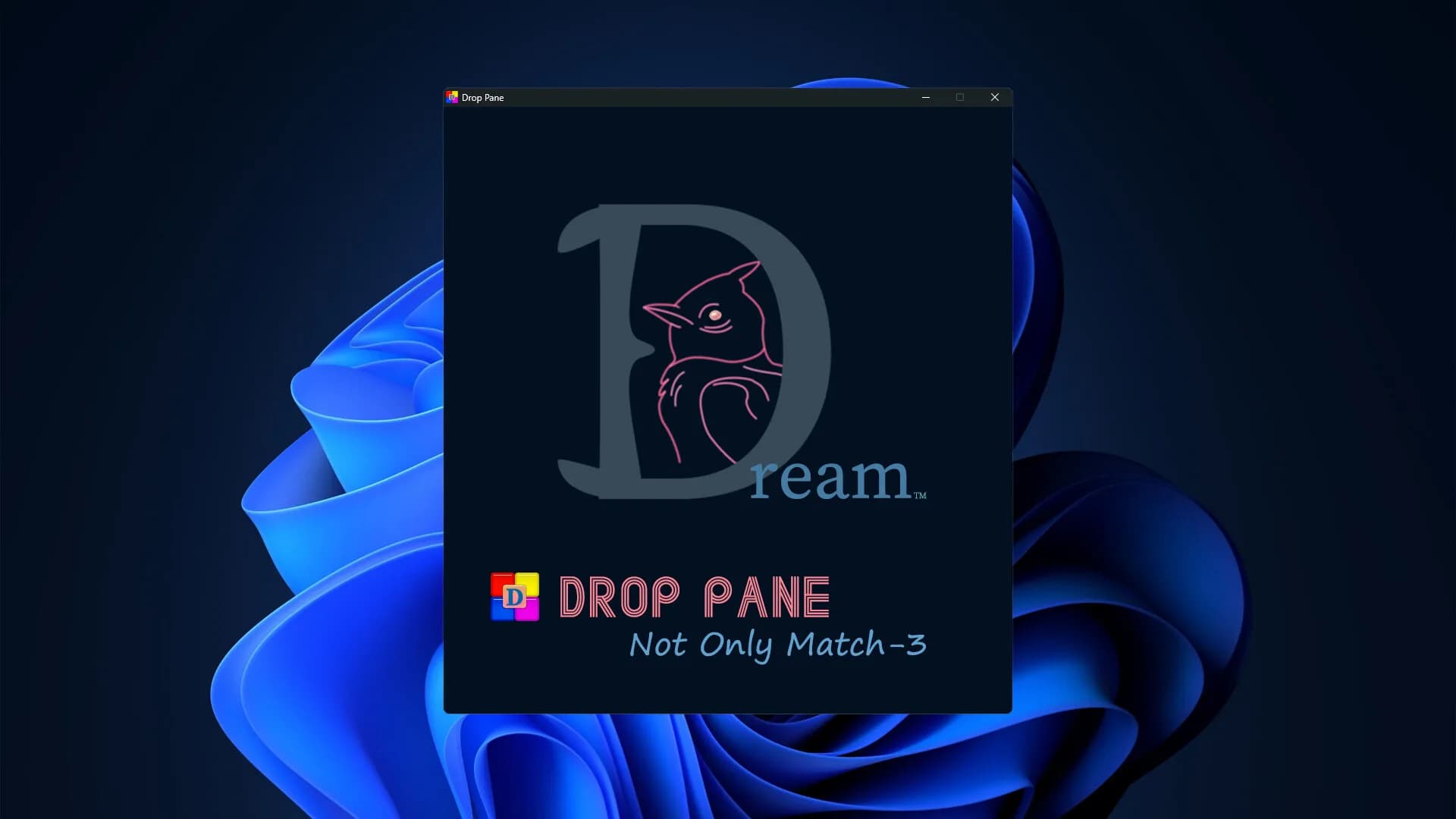Drop Pane : Not Only Match-3 görsel 2