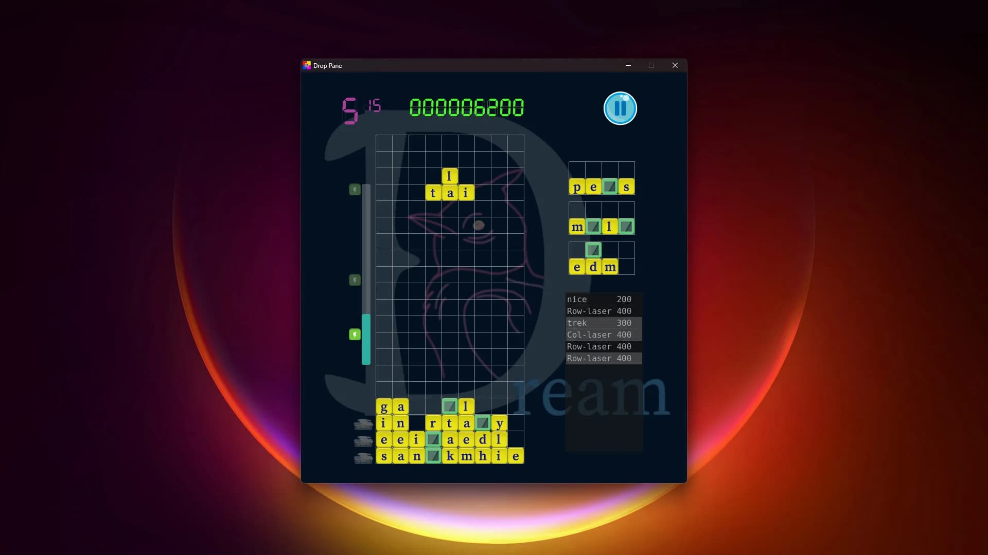 Drop Pane : Not Only Match-3 görsel 7