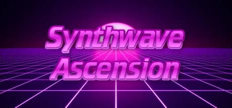 Synthwave Ascension