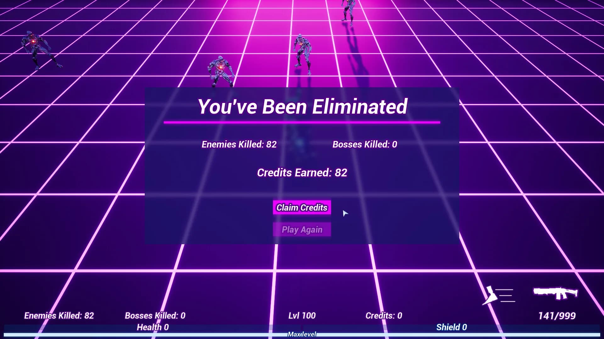 Synthwave Ascension görsel 7