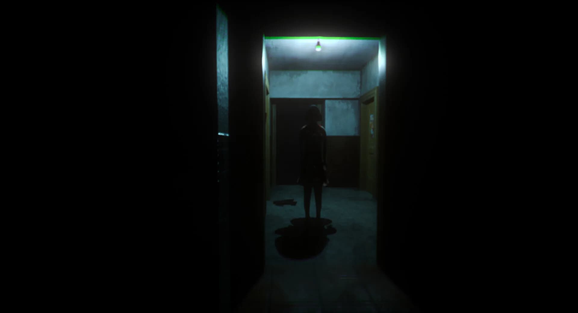 接触: 第一章(The Encounter: Chapter One) görsel 3