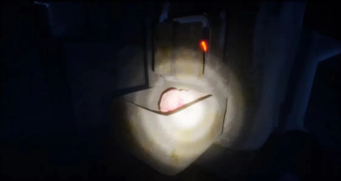 接触: 第一章(The Encounter: Chapter One) görsel 12