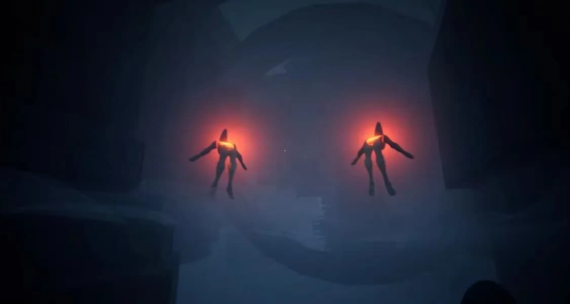 接触: 第一章(The Encounter: Chapter One) görsel 13