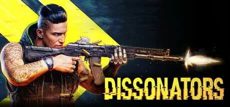 Dissonators görsel 1