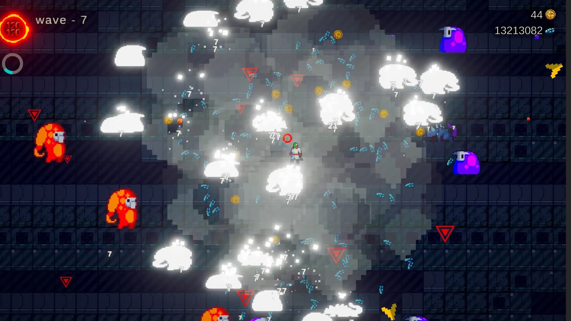 King Krieg görsel 5