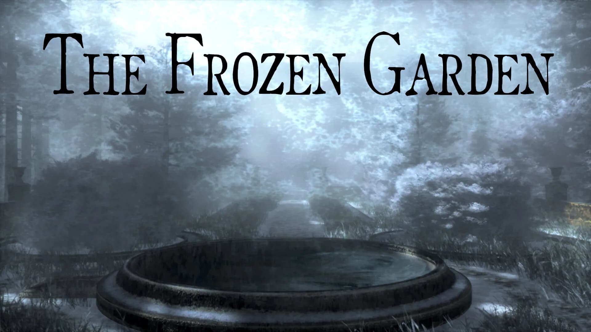 The Frozen Garden görsel 9