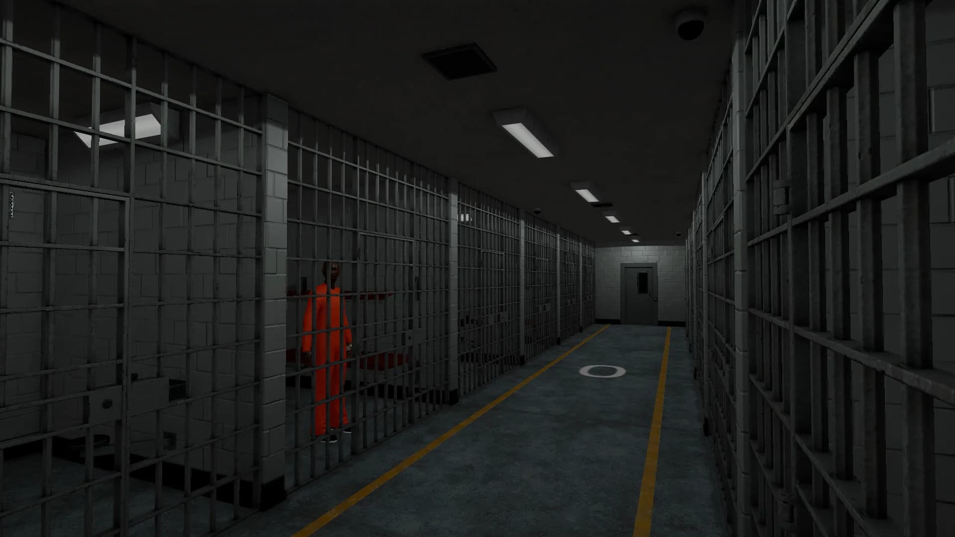 Prison Loop görsel 2