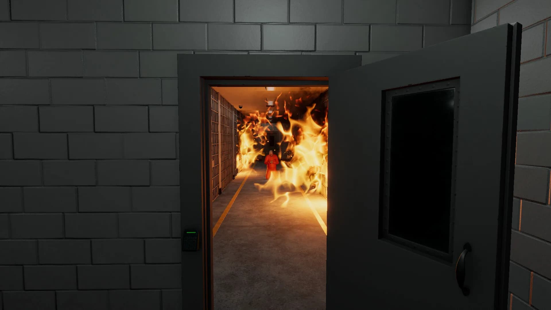 Prison Loop görsel 3