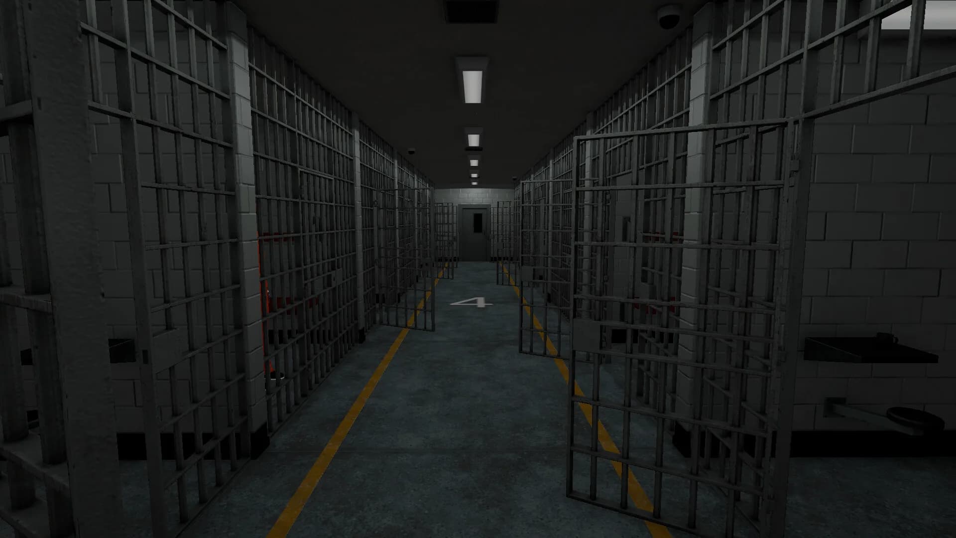 Prison Loop görsel 5