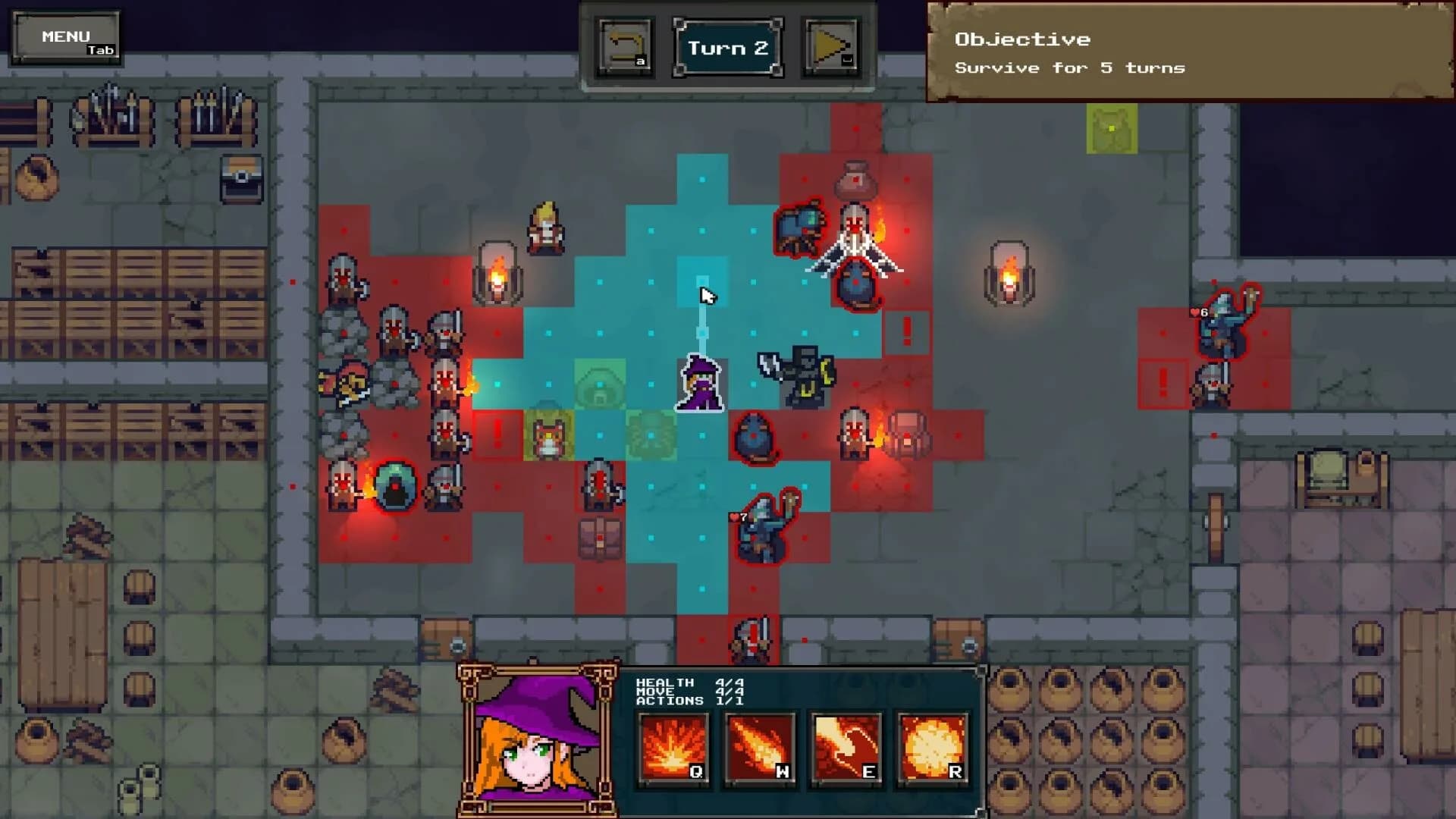 Dark Pact görsel 3