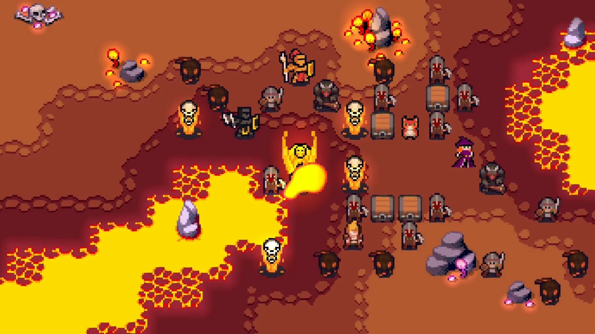 Dark Pact görsel 4